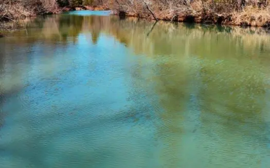 Nashoba, Ok Land For Sale – Hardy Creek Estates Tract 12