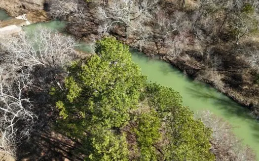 Nashoba, Ok Land For Sale – Hardy Creek Estates Tract #29