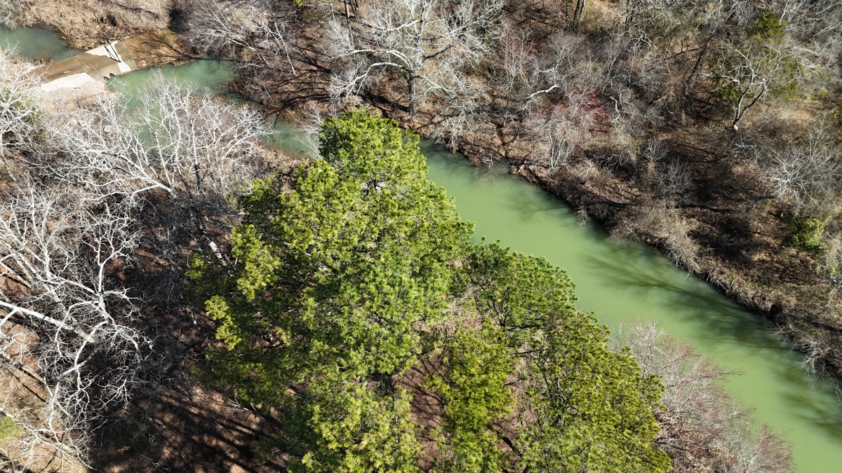 Nashoba, Ok Land For Sale – Hardy Creek Estates Tract #29