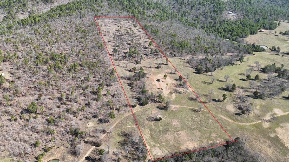 Lakeview Property For Sale – Sardis Lake Yanush, OK.