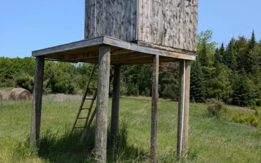 Northwoods Hunting & Recreation – 50 acres