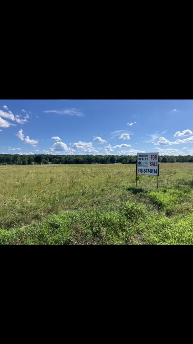 Beautiful 4.17 Acre Tract With Stream And Large Trees