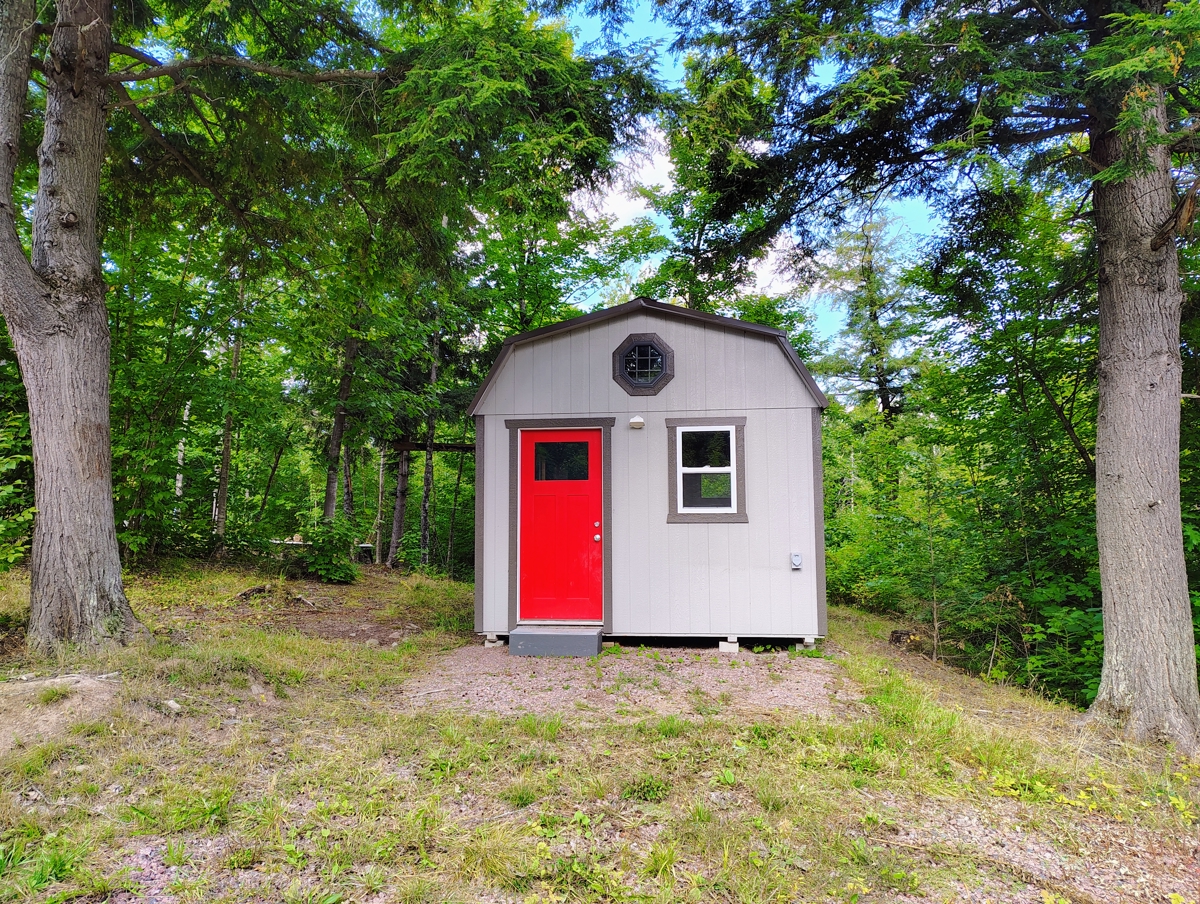 Land For Sale in Mellen, Wisconsin