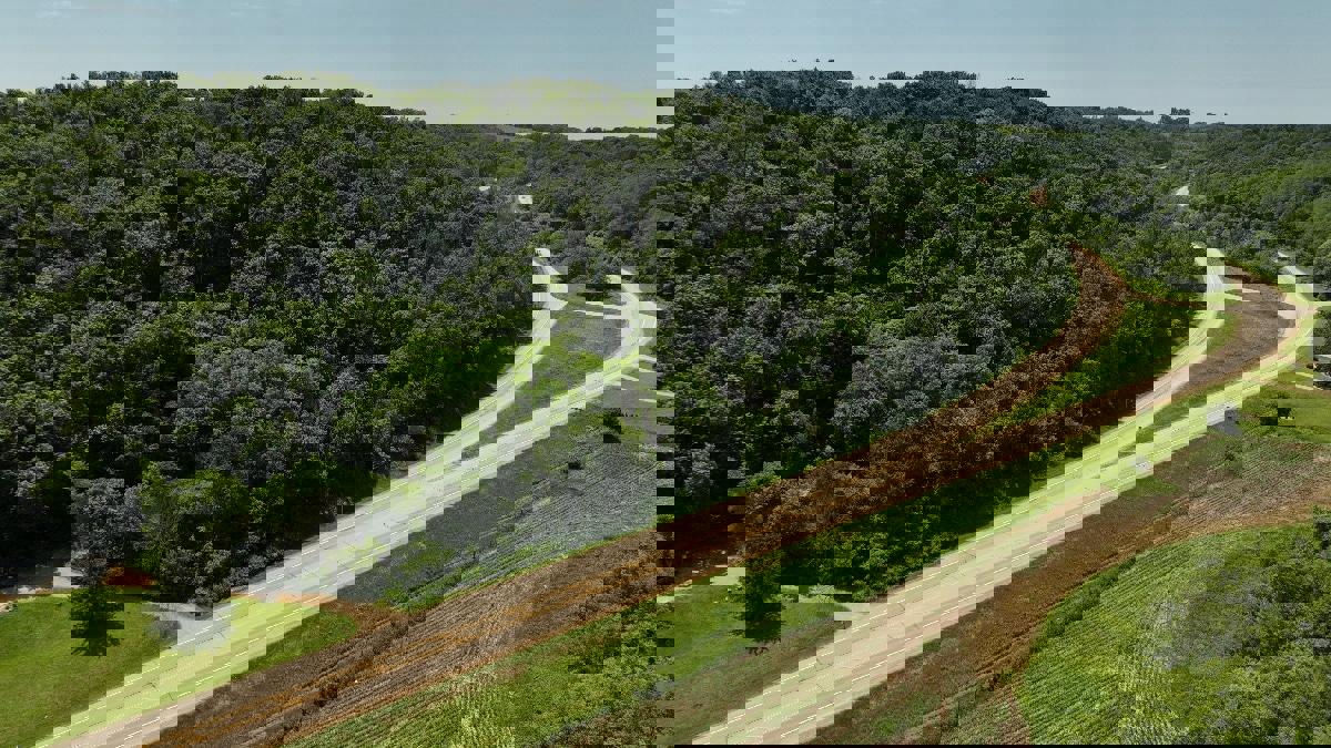 Affordable Recreational Land for Sale in Richland County, WI