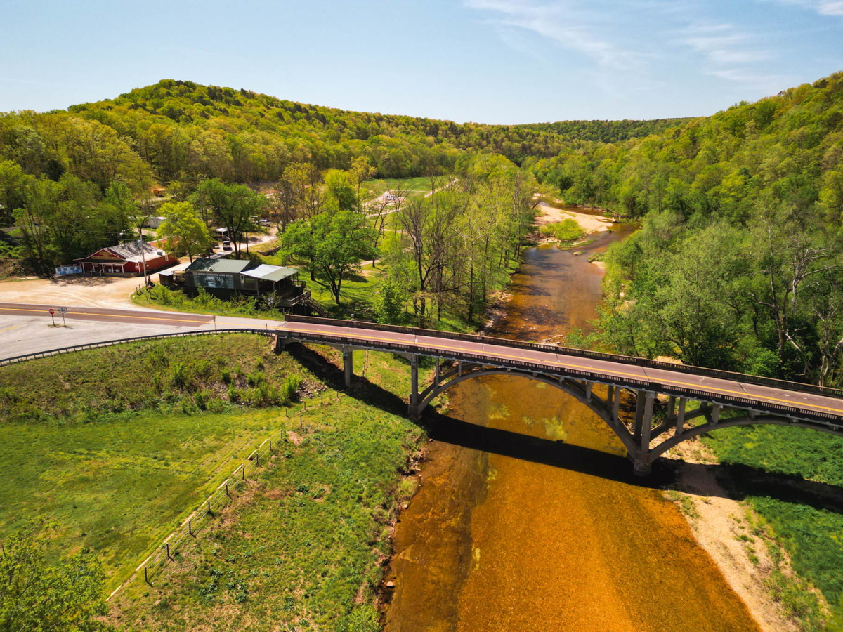 Investment & Income-Producing Opportunity at Twin Bridges for Sal