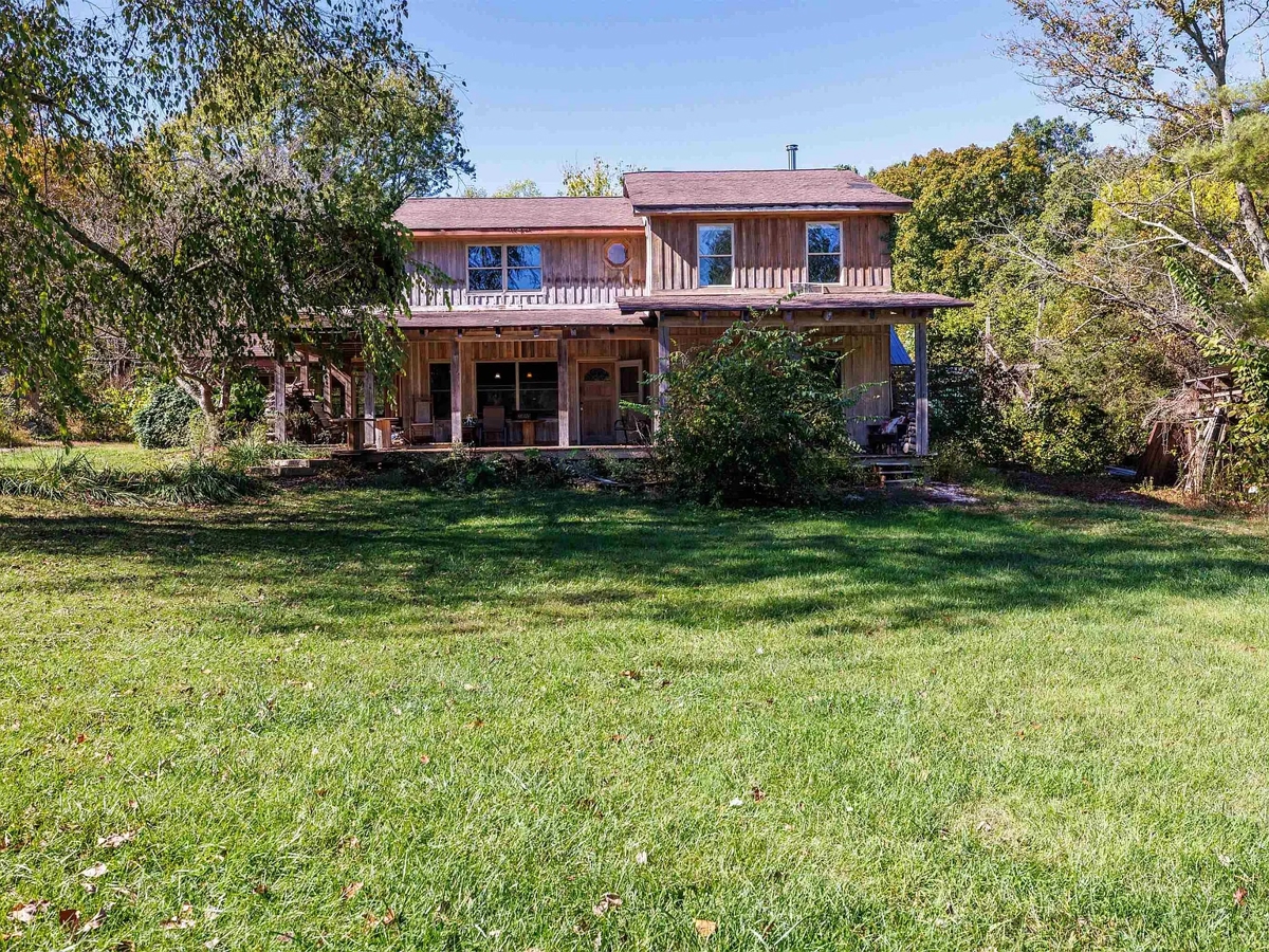 Solsberry Hill Estate For Auction