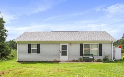 Income Producing Cabin Retreat in the Missouri Ozarks – Dora MO