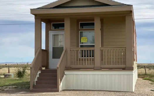 Move In Ready Manufactured Home for Sale in Estancia NM