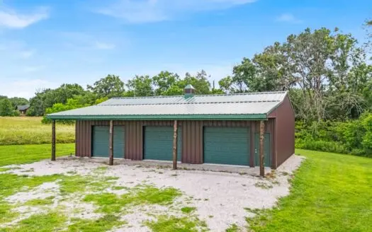 Private Riverfront Property on North Fork of White River Missouri