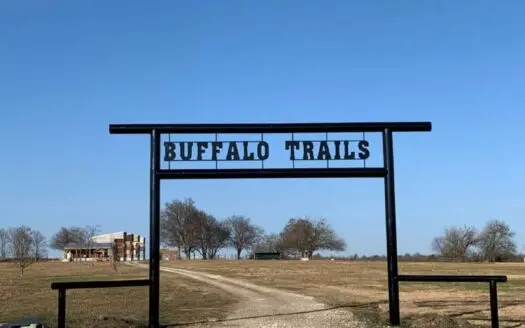 Cabins for Sale in Hugo, Oklahoma