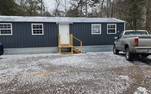 Private, Unrestricted Hancock County Hideaway | 3BR Home  1.81 AC