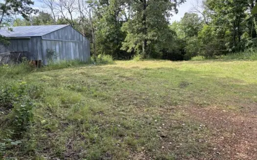 178 Acres of Premier Recreational Paradise St Clair County MO