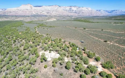Western Colorado Land For Sale