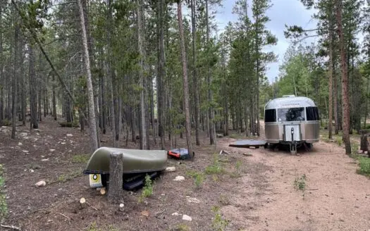 Great Location! Mountain Property