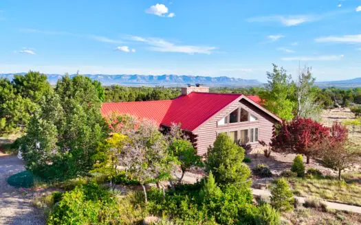 Dolores CO Country Home For Sale