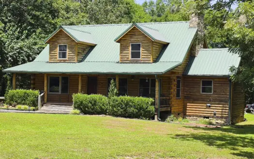 Investment Quality RV Park & Campground In Beautiful SE Oklahoma