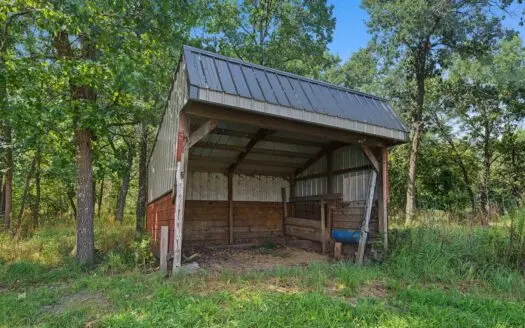 Enjoy country living on this 2.63± acre property Sparta WI