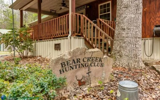 Hunting Property in Burkesville, Kentucky