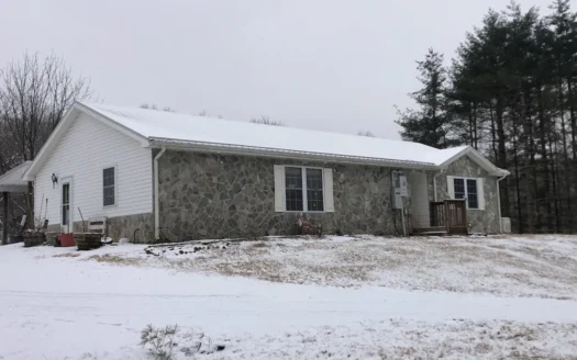 Country Home for Sale in Floyd VA