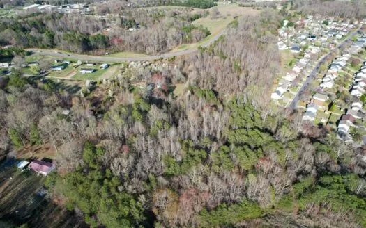 Prime Land For Sale – Ideal For Development