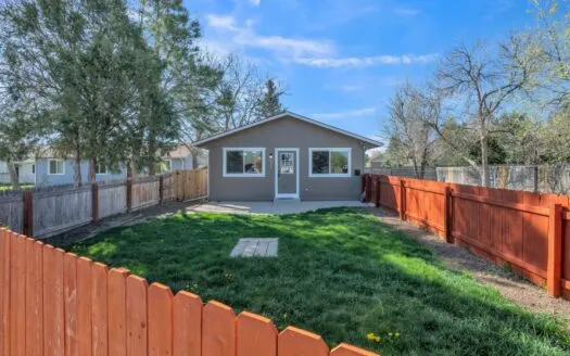 Over/Under Income Property Home in Town