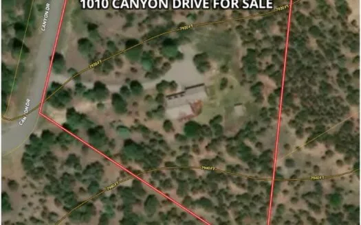 Mountain Home on 5 Acres for Sale in Ridgway, Colorado