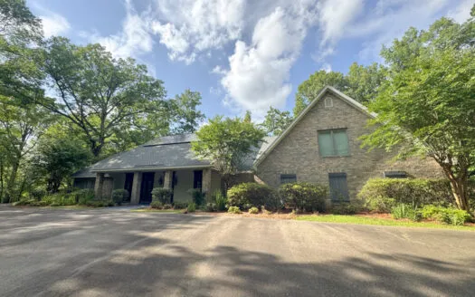 James Place – Beautiful Home with Acreage and Much More