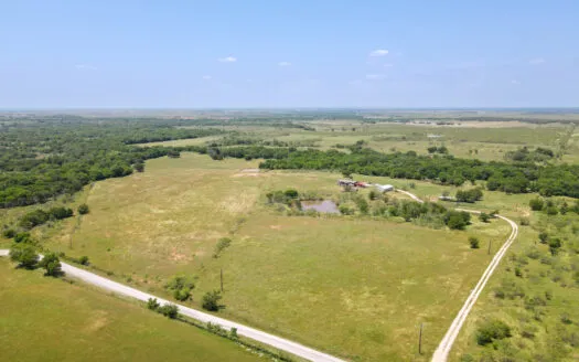 Land for Sale Montague County Homes Ranch Properties Texas