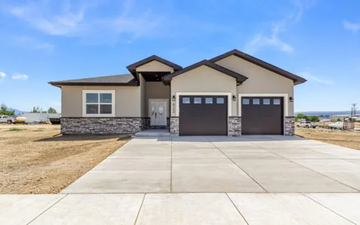 New Construction Home for Sale Near Telluride