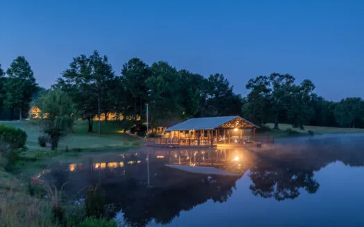 Premier Texas Ranch for Sale Cattle Horses Hunting Fishing