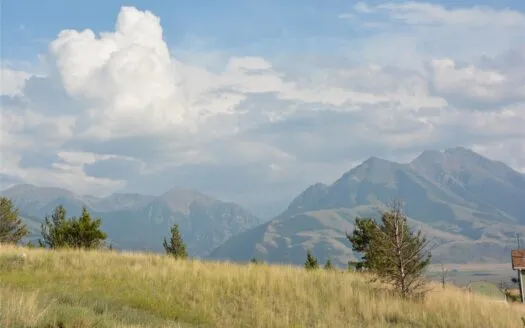 Underground Bunkers and Land For Sale in Emigrant, MT!