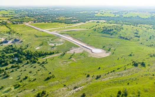 Development Property for Sale in North Texas