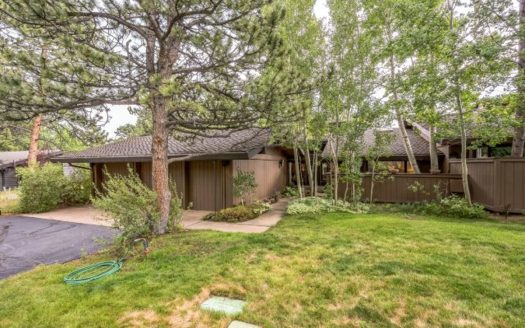 Fox Acres Golf Property in a Gated Community