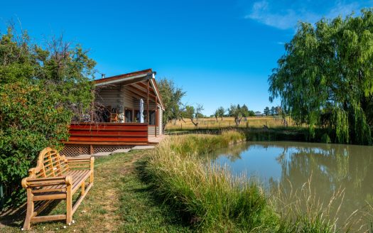 Three Homes with horse setup, shops, greenhouse and more