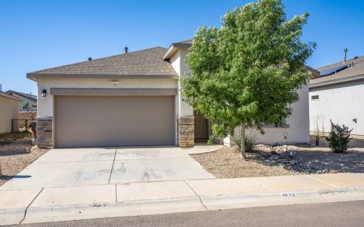 Stunning Luxury Home for Sale in Las Cruces, NM