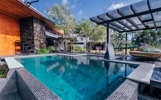 Costa Rica Turrialba Luxury Home with two Guest Homes