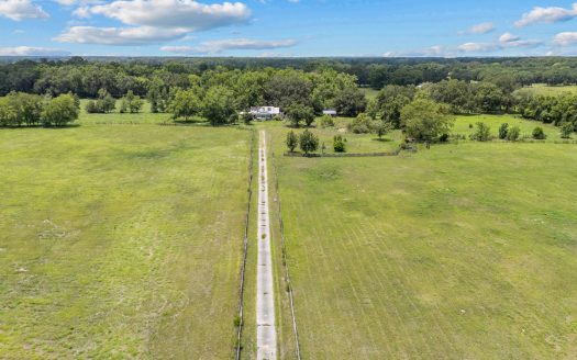 28+ Acres Potential for Estate, Family Compound, or Development!