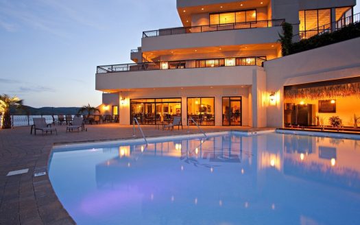 Premier Hospitality Assets at Table Rock Lake For Sale