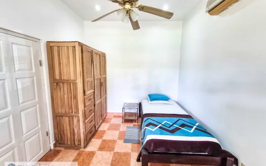 Titled Home with BnB for Sale – Big Creek, Bocas del Toro, Panama