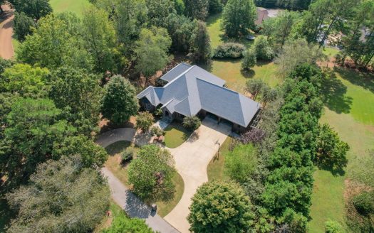 Luxury 4BR Ripley Home with Custom Kitchen & Game Room