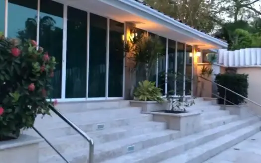 Luxury Corner Property in Punta Barco Village, San Carlos, Panama