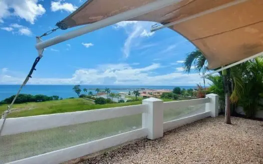 Luxury Oceanview Villa in Vista Mar Golf & Marina Panama