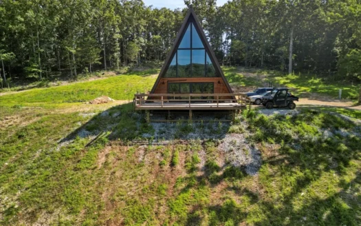 Hunting Property and Home for Sale Southern Missouri Ozarks