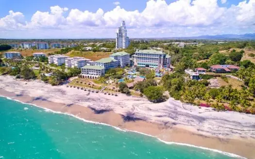 Beachfront Apartment in Bijao, Quarry Heights