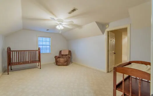 Custom-Built Home and Land for Sale in Huron, TN
