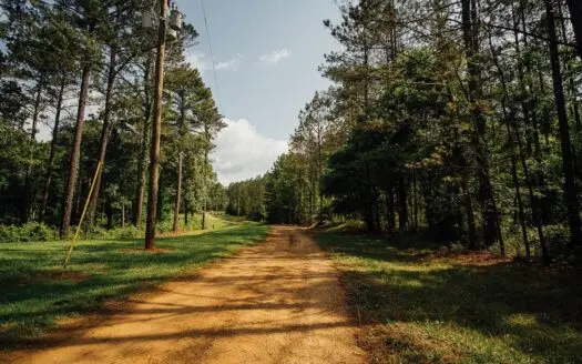 Mississippi Mini Farm For Sale