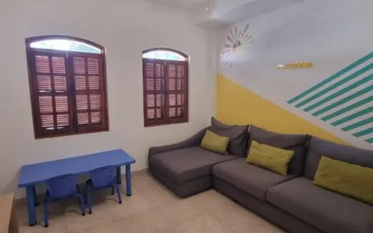 Spacious 6-Bedroom Villa with Private Pool In Playa Blanca