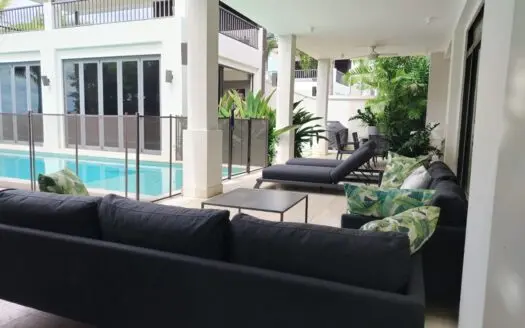 Luxury Family Home for Sale | Velamar | Buenaventura