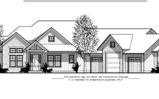 New Construction Luxury Home On 2 Ac In Livingston Mt