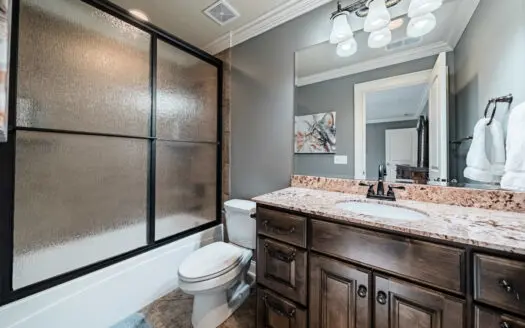 Luxury Water View Home For Sale In Tn With Boat Slips